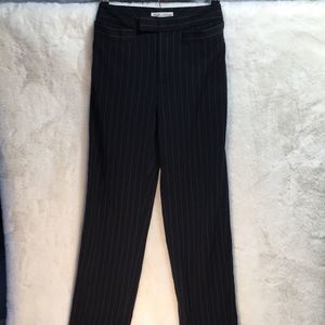 DOLCE & GABBANA VINTAGE WOOL DRESS PANTS SZ 26